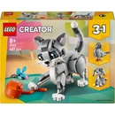 LEGO® Creator 31163 Hravá kočka