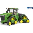 Bruder 04055 Pásový traktor John Deere 9620RX / od 4 let 04055 1:16