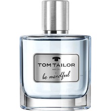 Tom Tailor Be Mindful 2147 toaletná voda pánska 30 ml