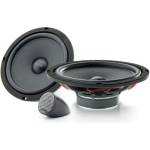 Focal ISU 200 (ISU200) Автоколони