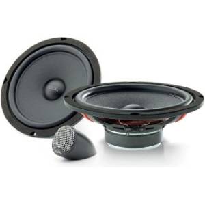 Focal ISU 200 (ISU200) Автоколони