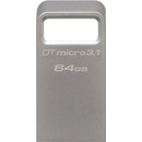 Kingston DataTraveler Micro 3.1 64GB DTMC3/64GB