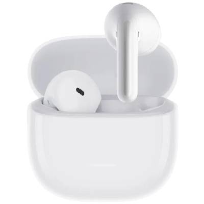 Безжични слушалки REDMI Buds 8 Active White (BHR08JUGL_VZ)