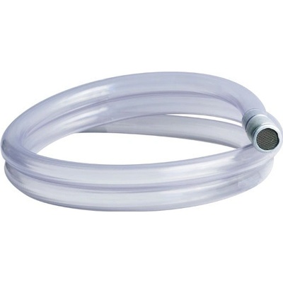 Přečerpávač paliva - hadice o průměru 17 mm – Zbozi.Blesk.cz