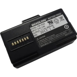 Samsung Bixolon Bixolon SPP-R300 / R400 батерия, 2600 mAh (K409-00005A)