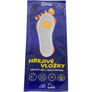 EPICSTAR Insole warmers l 41-46