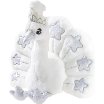 Image 1 of HEUNEC - Паун, 32 см. , серия Crownies