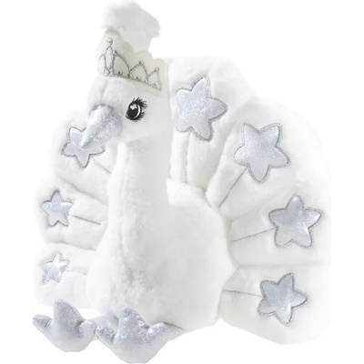 HEUNEC - Паун, 32 см. , серия Crownies