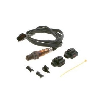 Lambda sonda BOSCH 0 258 006 986