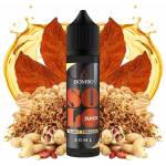 Bombo Solo Juice Peanut Tobacco 20ml/60ml