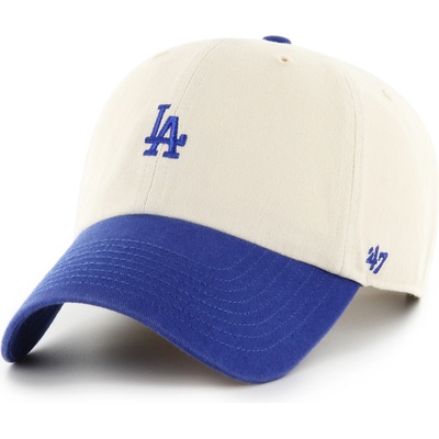 47 Brand Los Angeles Dodgers MLB Base Runner Sure 47 Clean Up