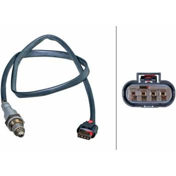 Lambda sonda HELLA 6PA 358 243-421
