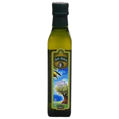 DEL ALMA МАСЛИНОВО МАСЛО ОТ КЮСПЕ ДЕЛ АЛМА 250МЛ