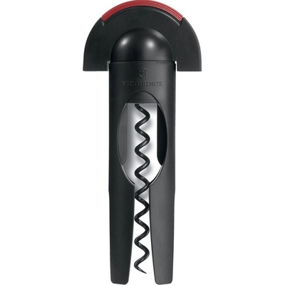 Victorinox Vývrtka s nožíkem na fólii, Černá, (L)200mm