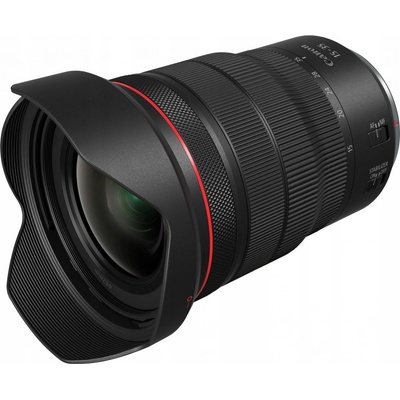 Canon RF 15-35mm f/2.8 L IS USM