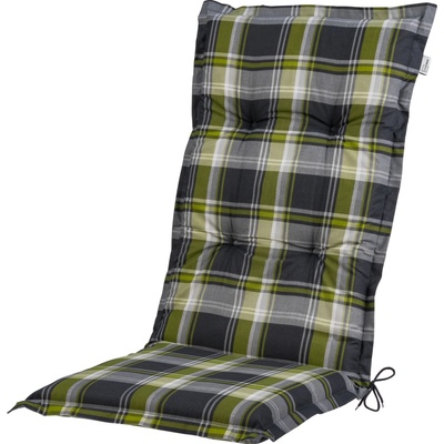 LIVARNO home Valencia/Miami kostka/zelená 120 x 50 x 8 cm – Zbozi.Blesk.cz