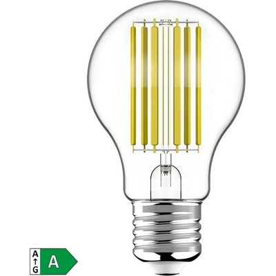 Rabalux 79019 LED žárovka FILAMENT A60 E27/7W/230V 3000K RL79019