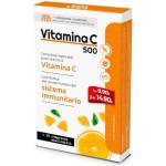 Paladin Pharma Sanavita Vitamina C 500, 30 дъвчащи таблетки, Paladin Pharma (551496 (50089) PP)