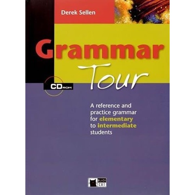 Grammar Tour + CD