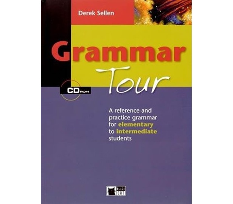 Grammar Tour + CD