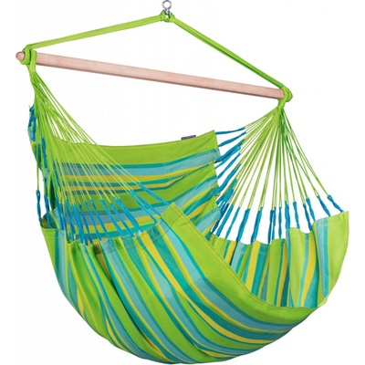 La Siesta Domingo Kingsize lime