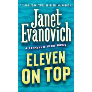 ELEVEN ON TOP (ISBN: 9780312985349)