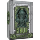Abrams Cthulhu: The Ancient One Tribute Box