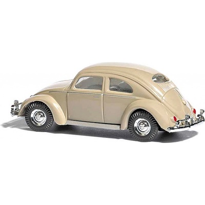 Busch 42720 Auto VW Brouk bílá 1:87
