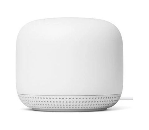 Google NEST