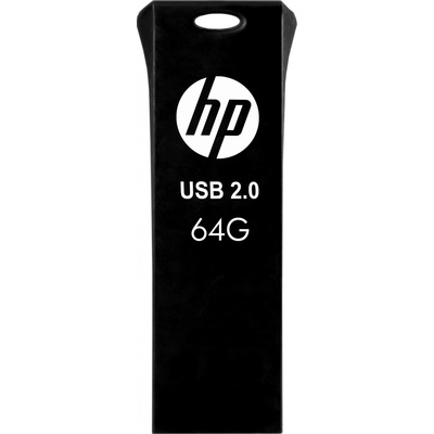 HP 64GB HPFD207W-64
