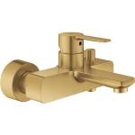GROHE Lineare New - Смесител за вана, четка Cool Sunrise 33849GN1 (33849GN1)