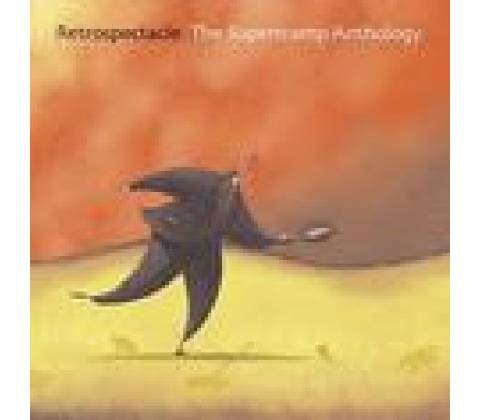 Supertramp - Retrospectacle CD