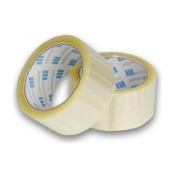 Wimex lepiaca páska transparentná 66 m x 48 mm