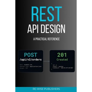 REST API Design | Re-Wise Publishers (2026)