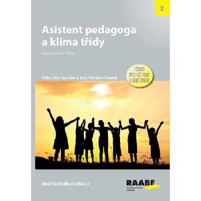 Asistent pedagoga a klima třídy