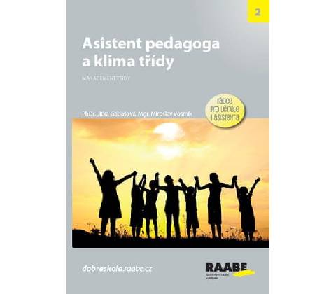 Asistent pedagoga a klima třídy