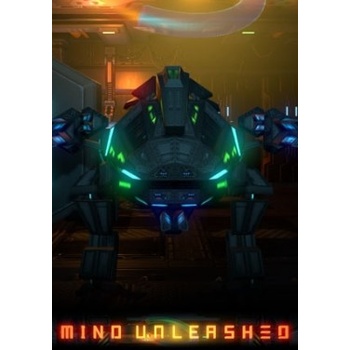 Mind Unleashed