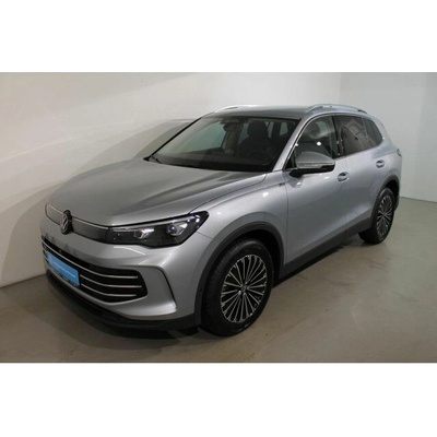 Volkswagen Tiguan 1.5 eTSI Elegance DSG 110 kW