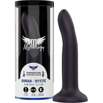 ostatní Mythology duman mystic dildo m