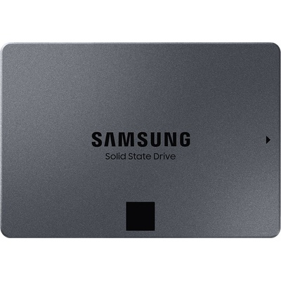 Samsung 870 QVO 8TB, MZ-77Q8T0BW