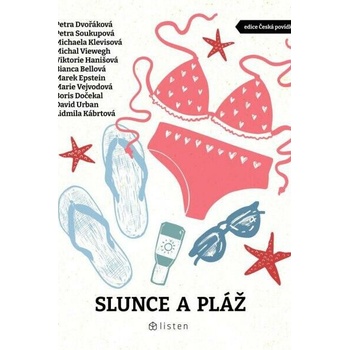Slunce a pláž