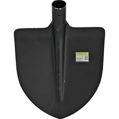 Strend pro 714-28 špicatá, čierna