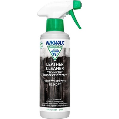 Nikwax Leather Cleaner, 300ml