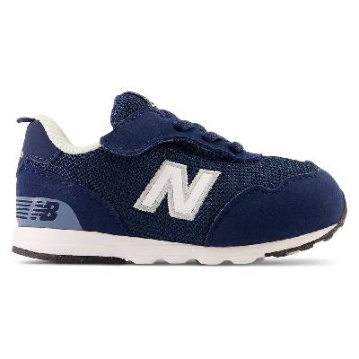 Маратонки New balance 515 Hook&Loop trainers - Blue (NB Navy)