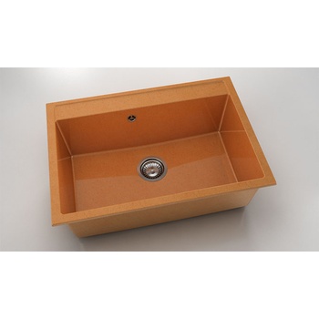 Image 1 of FAT Мивка Vanguard 231, Granicite, 849 Tigris, с включен сифон