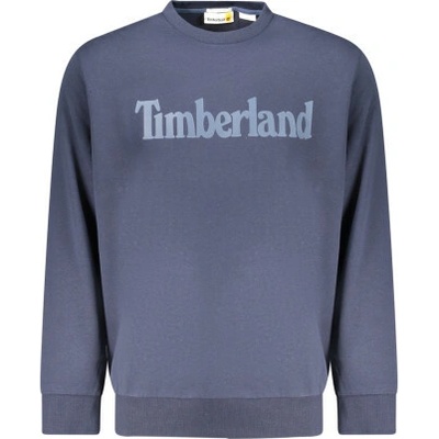 TIMBERLAND bez zipu modrá