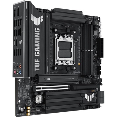 Asus TUF GAMING B850M-PLUS