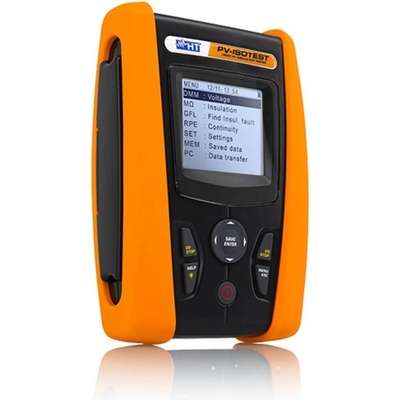 HT Instruments PV-ISOTEST 100 MΩ