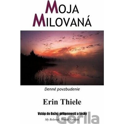 Moja milovaná