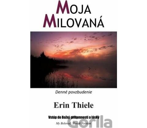 Moja milovaná